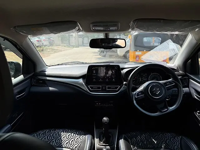 Used Maruti Suzuki Alto 800 [2016-2019] LXi in Hyderabad