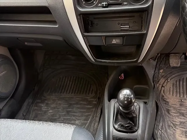 Used Maruti Suzuki Alto 800 [2016-2019] LXi in Hyderabad