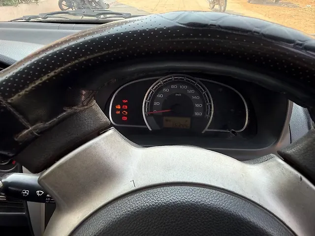 Used Maruti Suzuki Alto 800 [2016-2019] LXi in Hyderabad