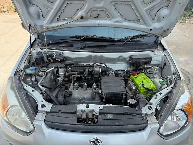 Used Maruti Suzuki Alto 800 [2016-2019] LXi in Hyderabad