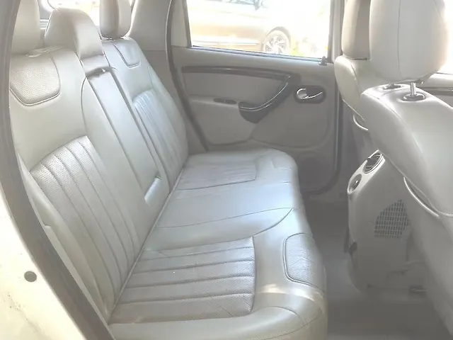 Used Nissan Terrano [2013-2017] XV D THP Premium 110 PS Edition in Hyderabad