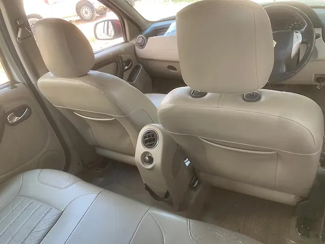 Used Nissan Terrano [2013-2017] XV D THP Premium 110 PS Edition in Hyderabad