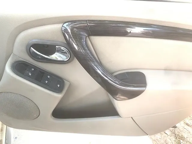 Used Nissan Terrano [2013-2017] XV D THP Premium 110 PS Edition in Hyderabad