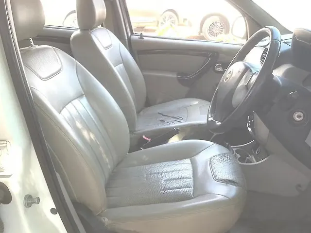 Used Nissan Terrano [2013-2017] XV D THP Premium 110 PS Edition in Hyderabad