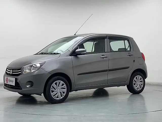 Used 2016 Maruti Suzuki Celerio in Delhi