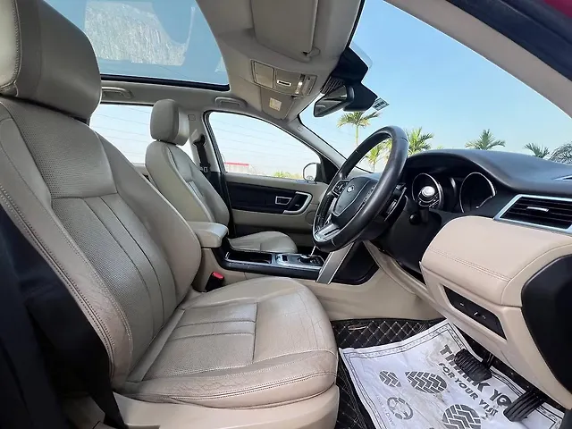 Used Land Rover Discovery Sport [2015-2017] HSE 7-Seater in Mumbai