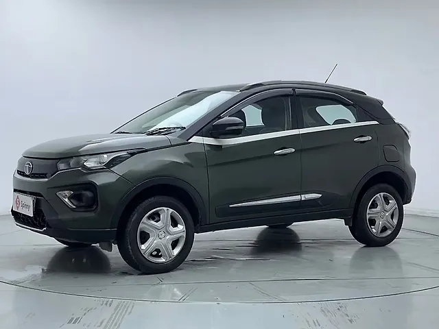 Used 2021 Tata Nexon in Ghaziabad
