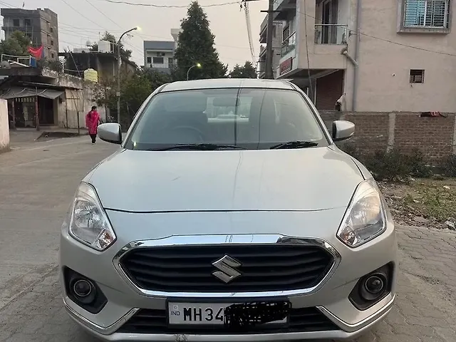 Used 2018 Maruti Suzuki DZire in Nagpur
