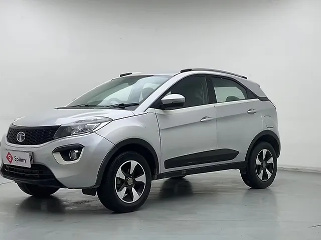 Used 2018 Tata Nexon in Delhi Used 2018 Tata Nexon in Delhi