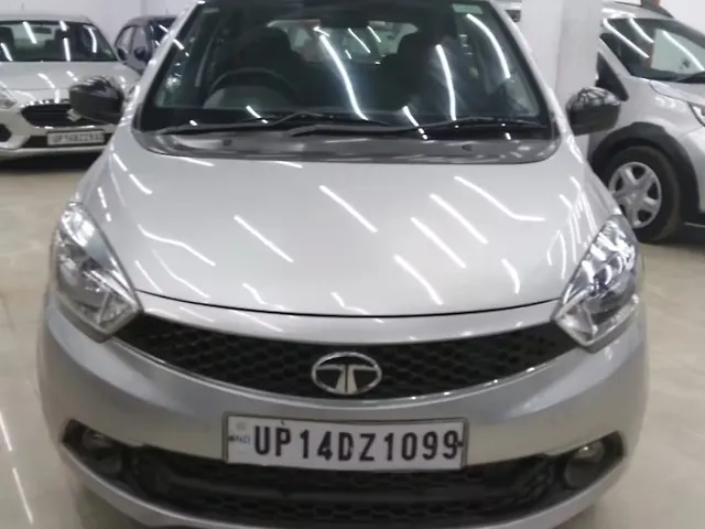 Used 2019 Tata Tiago in Kanpur