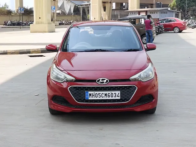 Used 2015 Hyundai Elite i20 in Navi Mumbai Used 2015 Hyundai Elite i20 in Navi Mumbai