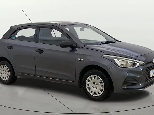 Used 2019 Hyundai Elite i20 in Navi Mumbai Used 2019 Hyundai Elite i20 in Navi Mumbai
