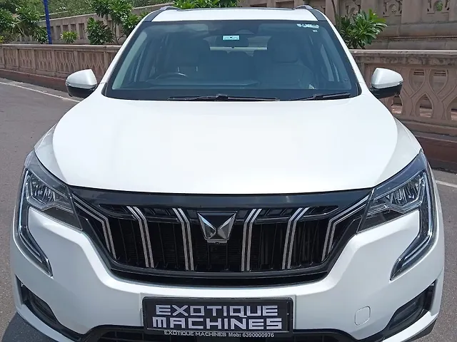 Used 2023 Mahindra XUV700 in Lucknow