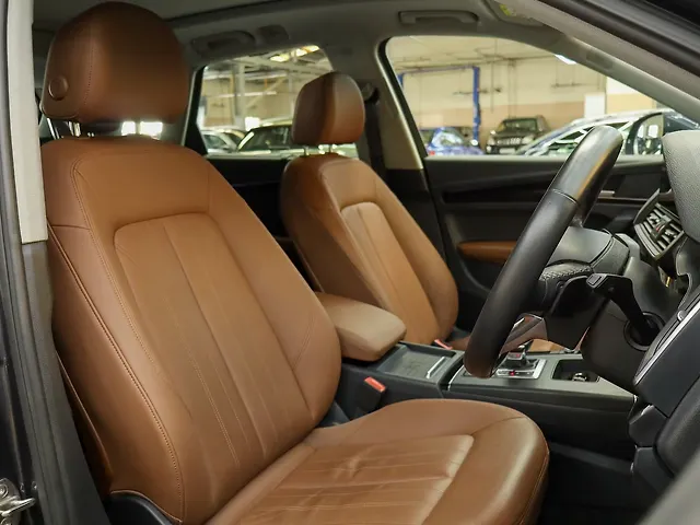 Used Audi Q5 Technology 45 TFSI [2021-2024] in Bangalore