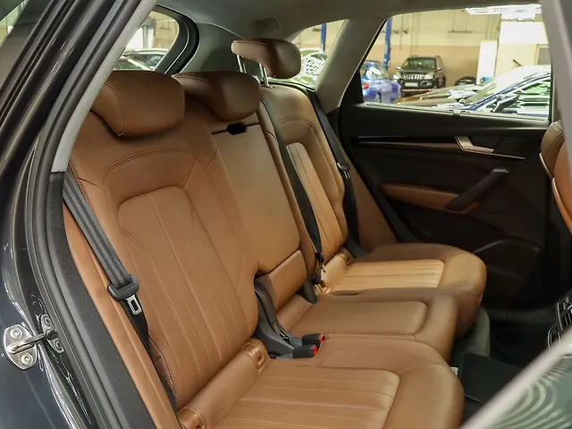 Used Audi Q5 Technology 45 TFSI [2021-2024] in Bangalore