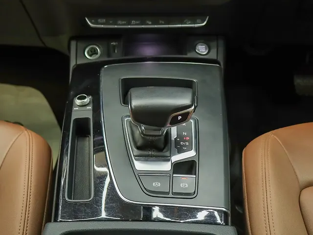 Used Audi Q5 Technology 45 TFSI [2021-2024] in Bangalore