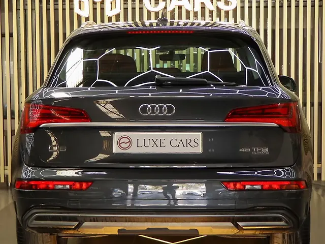 Used Audi Q5 Technology 45 TFSI [2021-2024] in Bangalore