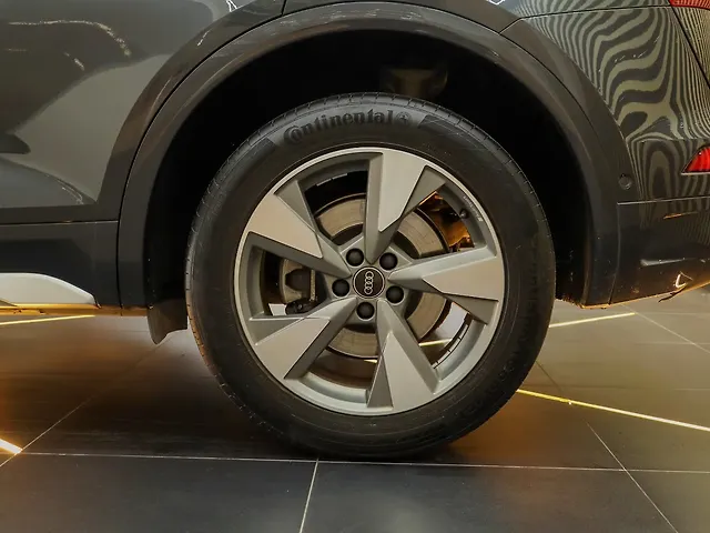 Used Audi Q5 Technology 45 TFSI [2021-2024] in Bangalore