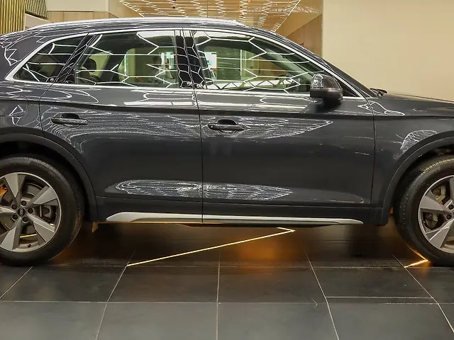 Used Audi Q5 Technology 45 TFSI [2021-2024] in Bangalore