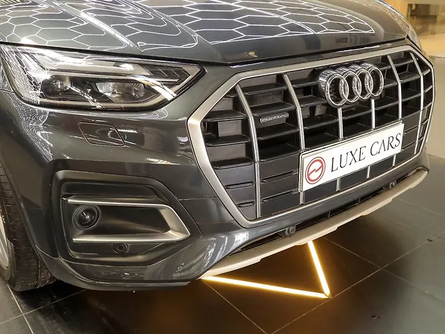 Used Audi Q5 Technology 45 TFSI [2021-2024] in Bangalore