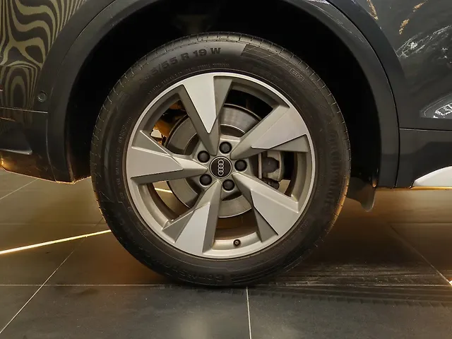 Used Audi Q5 Technology 45 TFSI [2021-2024] in Bangalore