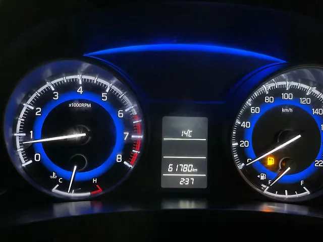 Used Maruti Suzuki Baleno [2015-2019] Delta 1.2 in Delhi