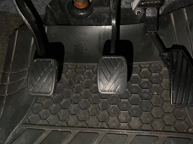 Used Maruti Suzuki Baleno [2015-2019] Delta 1.2 in Delhi