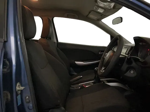 Used Maruti Suzuki Baleno [2015-2019] Delta 1.2 in Delhi