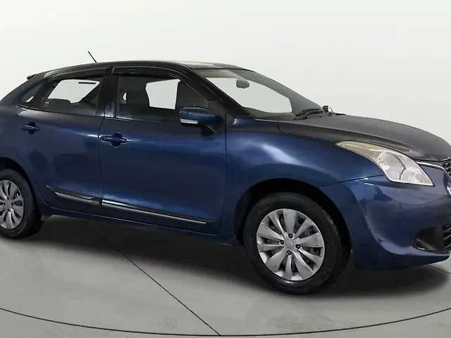 Used 2018 Maruti Suzuki Baleno in Delhi
