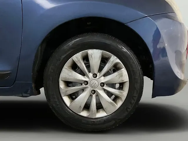 Used Maruti Suzuki Baleno [2015-2019] Delta 1.2 in Delhi