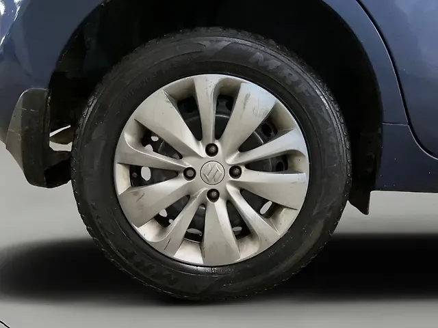 Used Maruti Suzuki Baleno [2015-2019] Delta 1.2 in Delhi