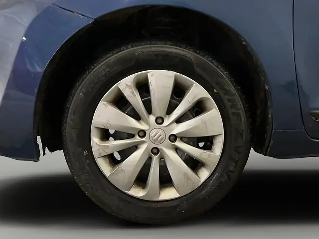 Used Maruti Suzuki Baleno [2015-2019] Delta 1.2 in Delhi