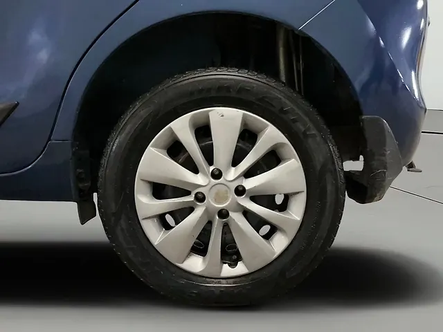 Used Maruti Suzuki Baleno [2015-2019] Delta 1.2 in Delhi