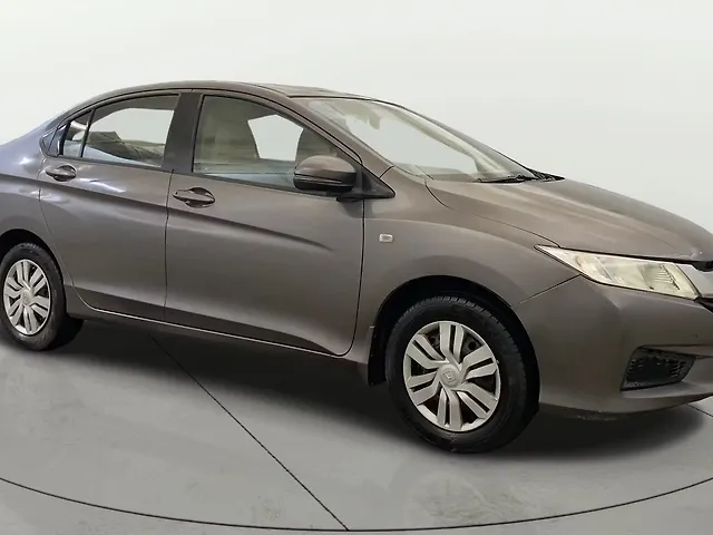 Used 2016 Honda City in Ghaziabad