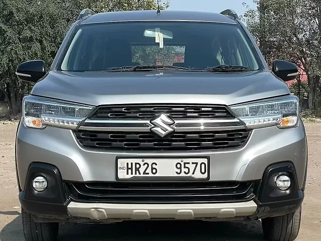 Used 2021 Maruti Suzuki XL6 in Delhi Used 2021 Maruti Suzuki XL6 in Delhi