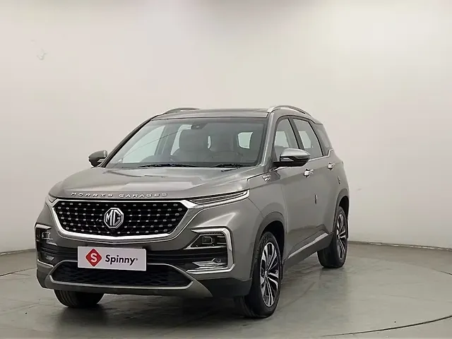 Used 2022 MG Hector in Mohali Used 2022 MG Hector in Mohali