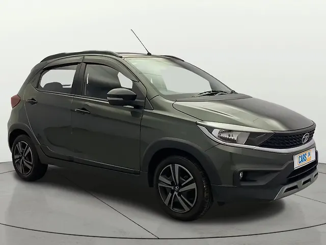 Used 2021 Tata Tiago in Kochi Used 2021 Tata Tiago in Kochi