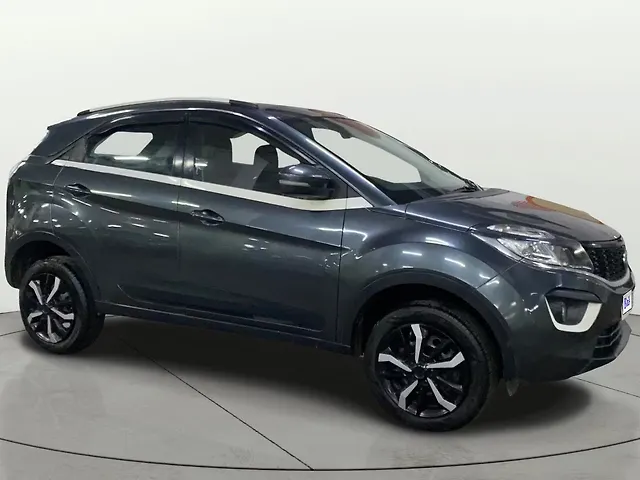 Used 2018 Tata Nexon in Mohali