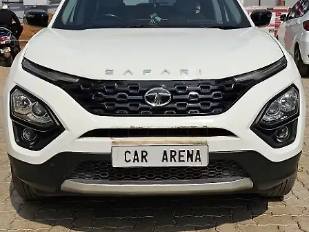 Used 2022 Tata Safari in Raipur