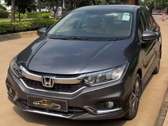 Used 2018 Honda City in Raipur Used 2018 Honda City in Raipur