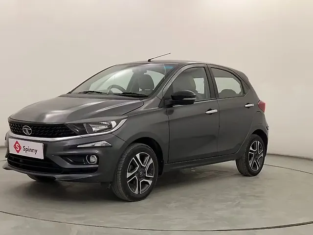 Used 2021 Tata Tiago in Pune