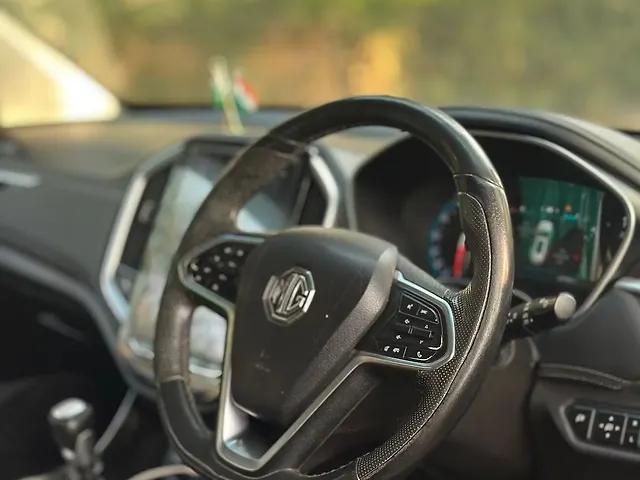 Used MG Hector [2019-2021] Sharp 2.0 Diesel in Mumbai