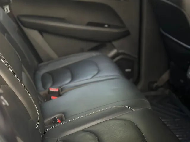 Used MG Hector [2019-2021] Sharp 2.0 Diesel in Mumbai