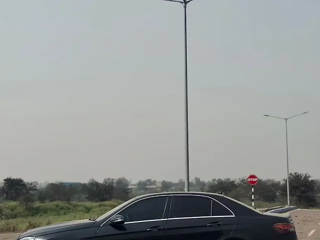 Used Mercedes-Benz E-Class [2015-2017] E 250 CDI Avantgarde in Raipur