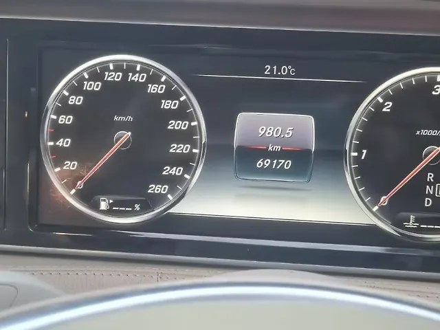 Used Mercedes-Benz E-Class [2015-2017] E 250 CDI Avantgarde in Raipur