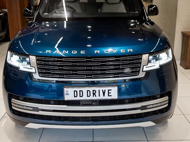 Used 2022 Land Rover Range Rover in Delhi