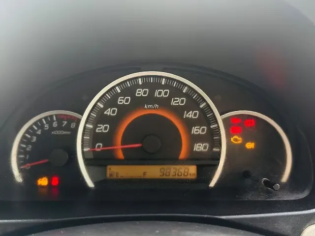 Used Maruti Suzuki Wagon R 1.0 [2014-2019] VXI in Surat