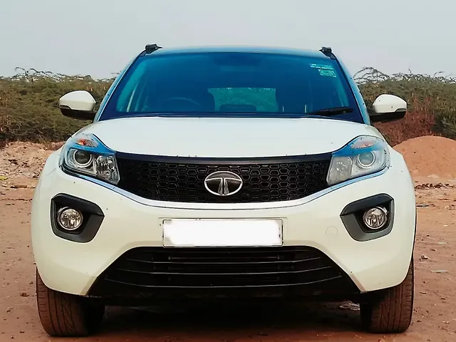 Used 2018 Tata Nexon in Agra