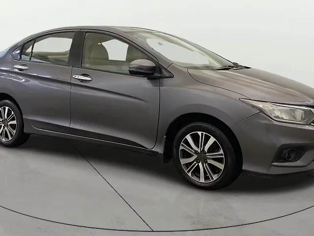 Used 2017 Honda City in Ghaziabad