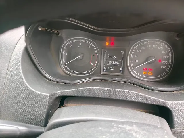 Used Maruti Suzuki Vitara Brezza [2016-2020] VDi in Lucknow